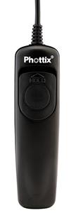 phottix MC-DC1 Afstandsbediening voor Nikon - 3M