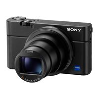 Sony »DSC-RX100 M7« Kompaktkamera (20,1 MP, 8x opt. Zoom, Bluetooth, WLAN (Wi-Fi), NFC)