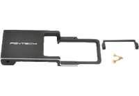GoPro (3, 3+, 4 & 5) mount voor DJI Osmo Mobile