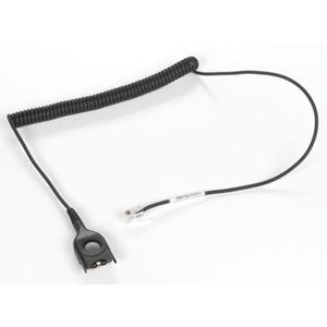 Sennheiser Snoer Easy Disconnect CAVA31 AVAYA