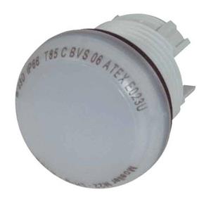 M22-L-W - Indicator light element white IP67 M22-L-W