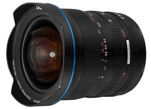 laowa 10-18mm f/4.5 -5.6 zoomlens voor Nikon Z