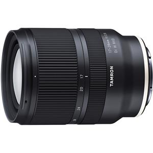 17-28mm F/2.8 Di III RXD Sony FE