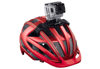 Helmband 360 voor GoPro - 