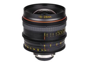 Cinema 16-28mm T3 E-mount