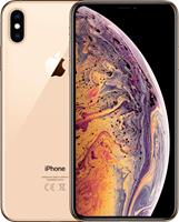 Apple Refurbished iPhone XS Max 64GB Gold