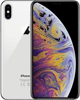 Apple iPhone XS Max 64GB Silber (Differenzbesteuert)