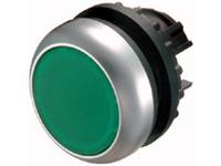 Eaton M22-DL-G Leuchtdrucktaste, flach, grün, tastend