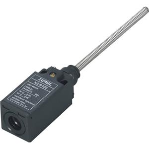 trucomponents TRU COMPONENTS 1426611 XZ-9/109 Eindschakelaar 250 V/AC 10 A Veerstaaf Moment IP65 1 stuk(s)