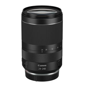canon RF 24-240mm F/4-6.3 IS USM