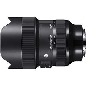 sigma 14-24mm f/2.8 ART DG DN Sony E