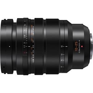 panasonic MFT 10-25mm F/1.7 Leica DG Vario-Summilux