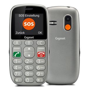 Gigaset seniorentelefoon GL390-BNL