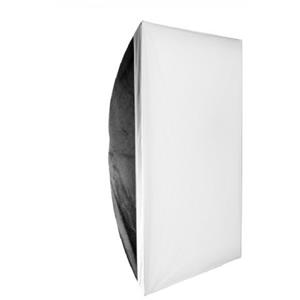 linkstar Daglichtlamp SLH4-SB5050 + Opvouwbare Softbox 50x50 cm
