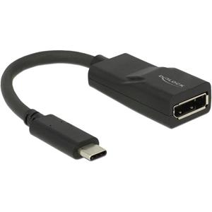 Delock Adapter USB Type-C > Displayport