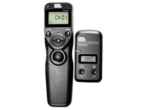 pixel Timer Remote Control Draadloos TW-283/DC0 voor Nikon