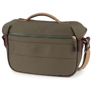 billingham Hadley Pro 2020 Sage/Chocolate FibreNyte