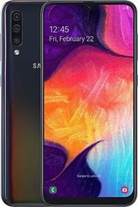 Samsung Galaxy A50 Dual Sim 128GB Zwart