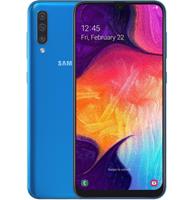 Samsung Galaxy A50 Dual Sim 128GB Blauw