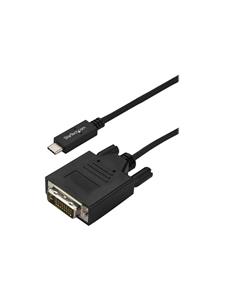 startech Cable USB-C to DVI 3m / 10ft 19