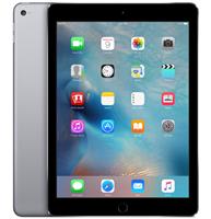 Apple iPad Air 2 32GB WiFi Spacegrau