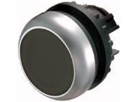 Eaton 216590 Druktoets Kunststof frontring Zwart 1 stuk(s)