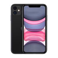 Apple iPhone 11 - 64 GB - Zwart