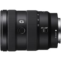 Sony SEL 16-55mm f2.8 G