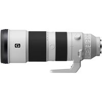 sony SEL FE 200-600 mm F4,5-5,6 GM OSS supertelezoomlens