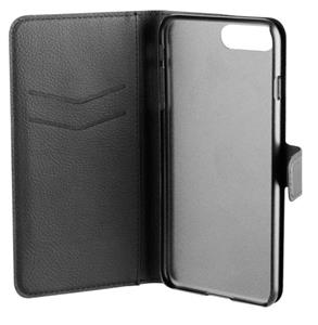 xqisit Slim Wallet iPhone 8 Plus/7 Plus