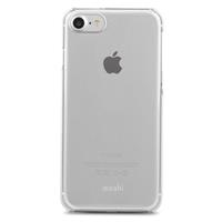 moshi iGlaze iPhone 8/7 XT New Transparant