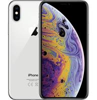 Apple Refurbished iPhone XS 512GB silver B-grade