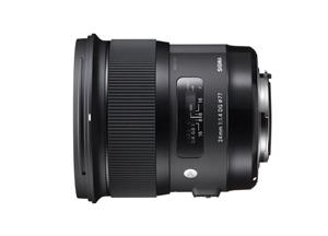 Sigma 24mm f1,4 Art L-Mount
