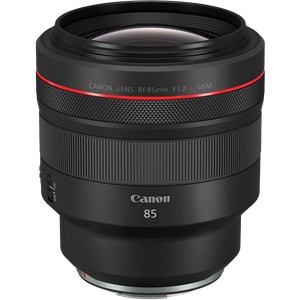 canon RF 24-70mm F/2.8 L IS USM