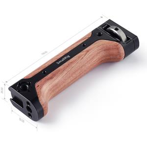 smallrig Handgrip for Zhiyun WEEBILL LAB 2276
