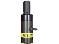 Netter Vibration NTS 250 HF Mechanische vibrator Nominale frequentie (bij 6 bar): 5773 omw/min 1/8