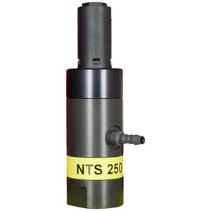 nettervibration Netter Vibration 01925600 NTS 250 HF Mechanische vibrator Nominale frequentie (bij 6 bar): 5773 omw/min 1/8 1 stuk(s)