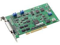 Advantech PCI-1711U Eingangskarte PCI, Analog Anzahl Eingänge: 16 x