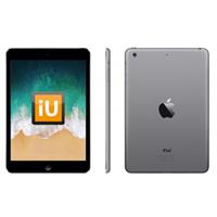 Apple iPad mini 4 128GB WiFi Spacegrau