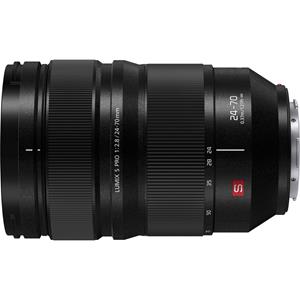 panasonic Lumix S Pro 24-70mm f/2.8