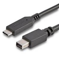 startech USB-C naar Mini DisplayPort