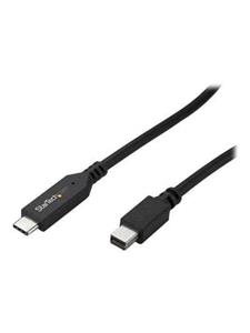 startech USB-C naar Mini DisplayPort