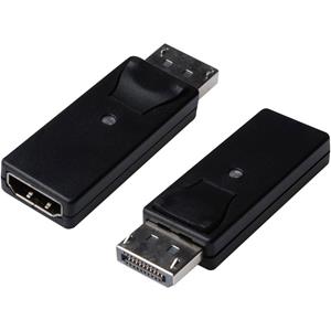 Markenhersteller Displayport zu HDMI Adapter