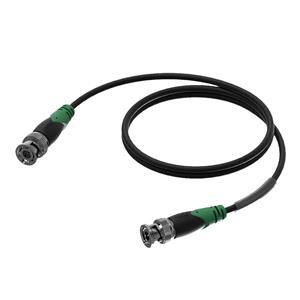 Procab CLV156/1.5 BNC 50 Ohm antennekabel 1.5m