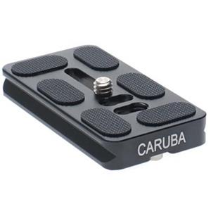 caruba Statiefplaat PU70