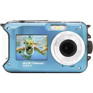 Easypix GoXtreme Reef blue