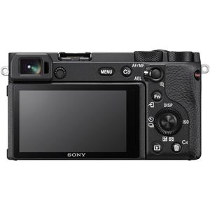 sony A6600 Body