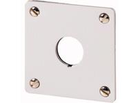 eaton M22-E1 - Mounting panel for control device M22-E1