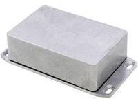 hammondelectronics Universal-Gehäuse 116 x 77 x 38 Aluminiumdruckguss Natur 1St.