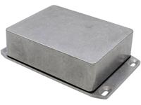 hammondelectronics Universal-Gehäuse 119 x 94 x 38 Aluminiumdruckguss Natur 1St.